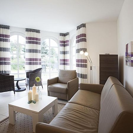 Residenz Am Balmer See - Bs 37H Mit Wellnessbereich Exterior foto