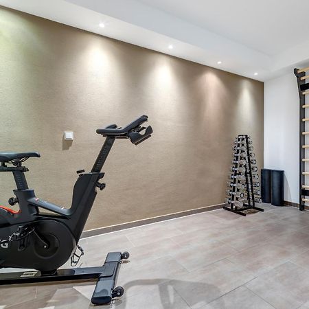 Residenz Am Balmer See - Bs 37H Mit Wellnessbereich Exterior foto