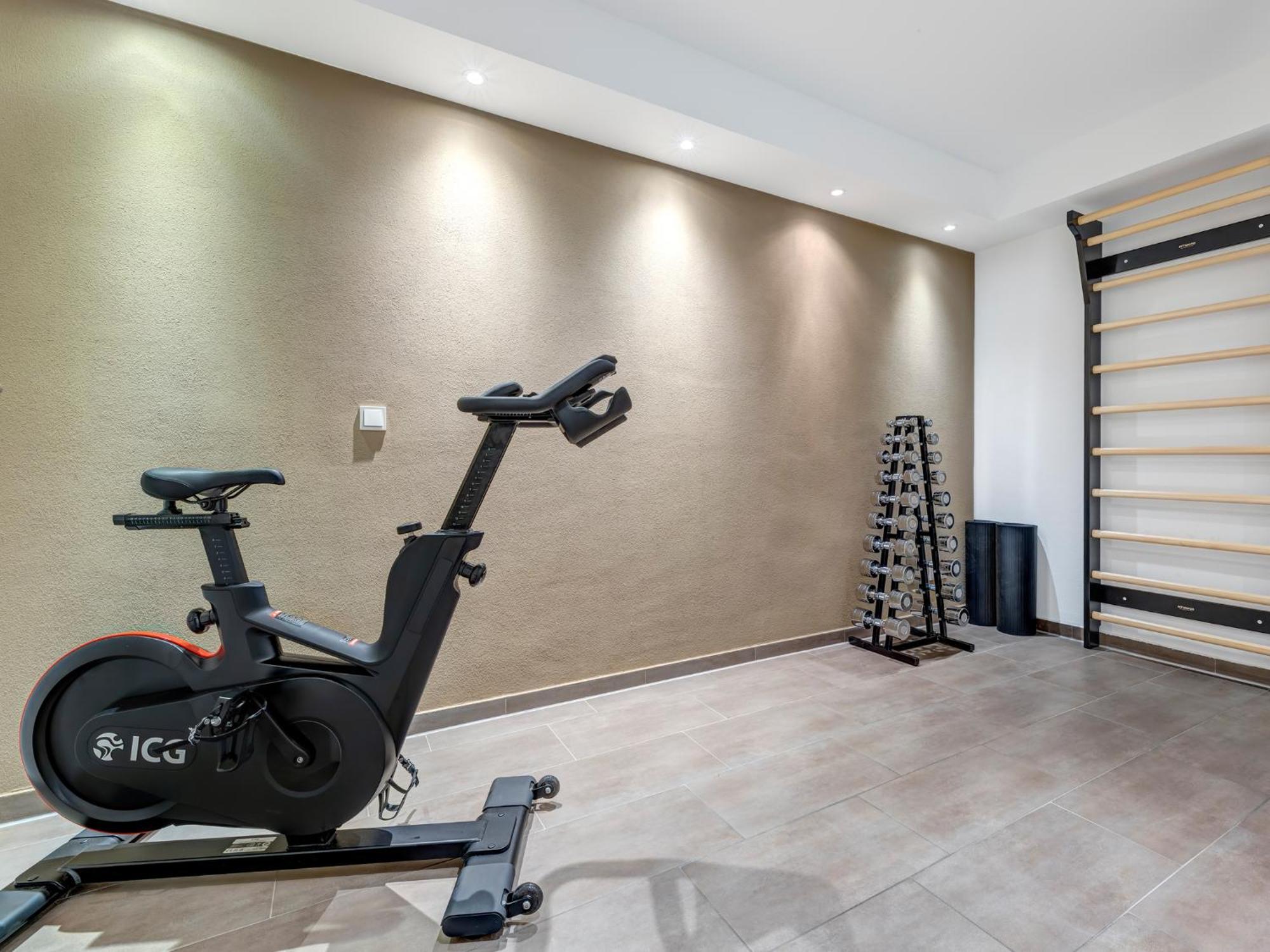 Residenz Am Balmer See - Bs 37H Mit Wellnessbereich Exterior foto