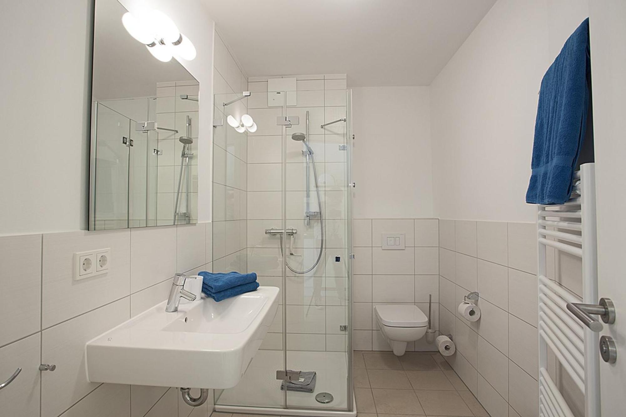 Residenz Am Balmer See - Bs 37H Mit Wellnessbereich Exterior foto
