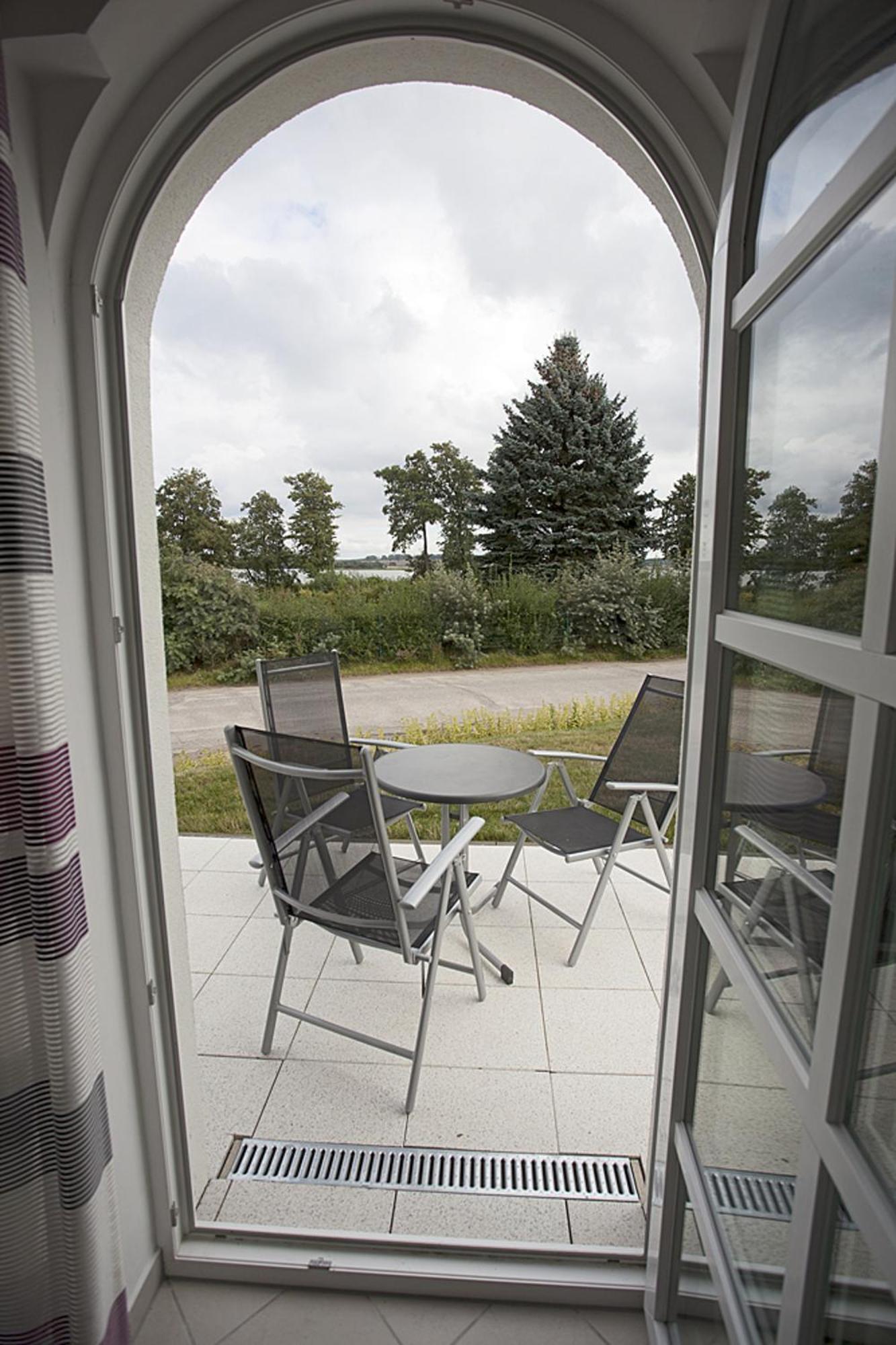 Residenz Am Balmer See - Bs 37H Mit Wellnessbereich Exterior foto